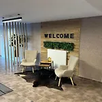 Alpinresort 3 By Interhome شقة