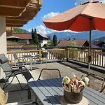Apartment Alpinresort 3 By Interhome