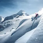 Alpinresort 3 By Interhome شقة