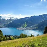 Alpinresort 3 By Interhome شقة