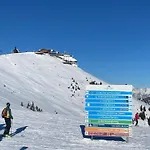 Alpinresort 3 By Interhome Apartment
