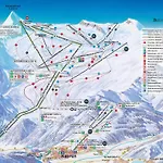 Alpinresort 3 By Interhome شقة *
