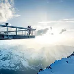 Alpinresort 3 By Interhome Apartment *