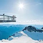 Alpinresort 3 By Interhome * كابرون