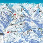 شقة Alpinresort 3 By Interhome