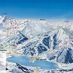 Alpinresort 3 By Interhome شقة *