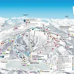 شقة Alpinresort 3 By Interhome *