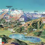 Alpinresort 3 By Interhome شقة كابرون