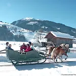 Alpinresort 3 By Interhome شقة *
