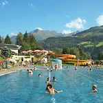 Alpinresort 3 By Interhome Apartment Kaprun