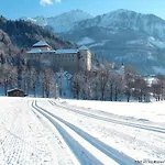 Alpinresort 3 By Interhome شقة