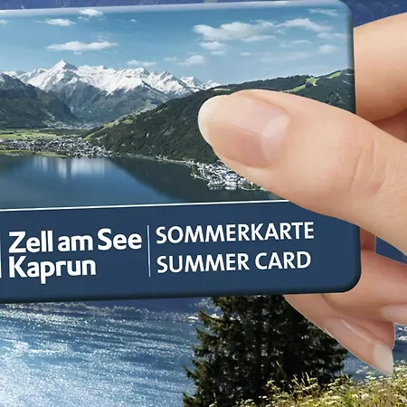 Alpinresort 3 By Interhome