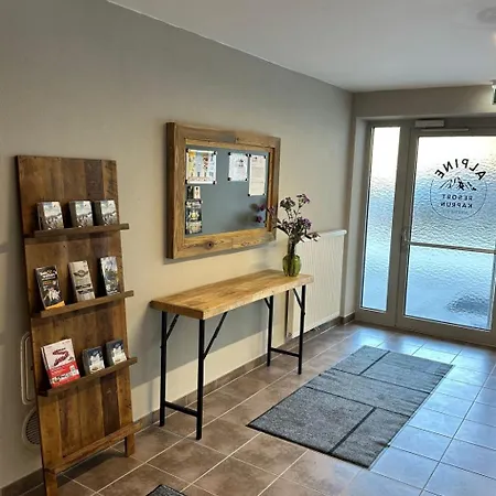 Alpinresort 3 By Interhome