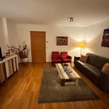 Alpinresort 3 By Interhome Apartment