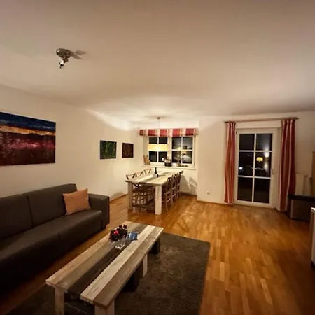 Alpinresort 3 By Interhome Kaprun