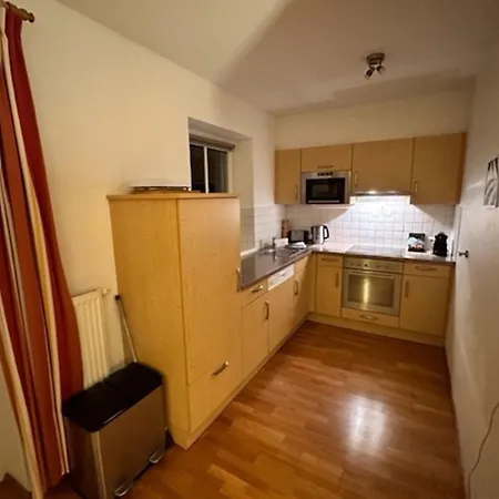 Alpinresort 3 By Interhome * 카프룬