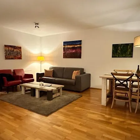 Alpinresort 3 By Interhome * 카프룬