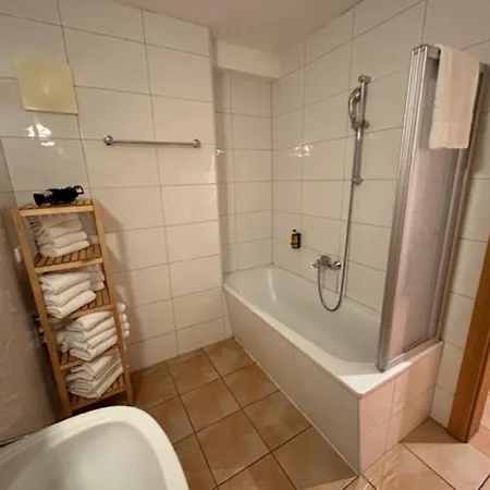 Alpinresort 3 By Interhome * Kaprun