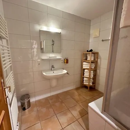 Διαμέρισμα Alpinresort 3 By Interhome *