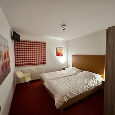 Alpinresort 3 By Interhome Apartment *