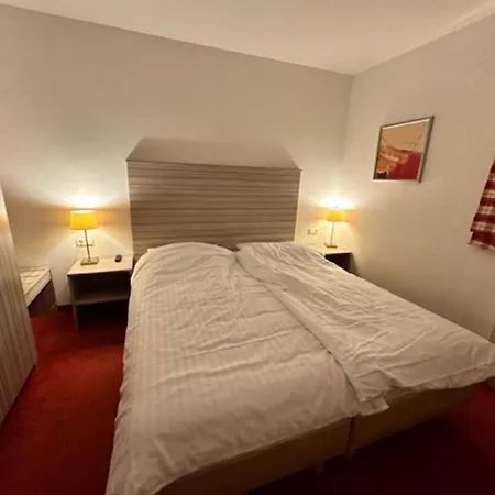 Alpinresort 3 By Interhome * カプルーン