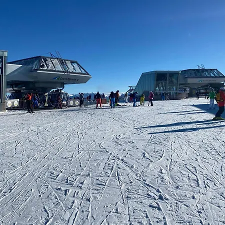 Alpinresort 3 By Interhome * קפרון