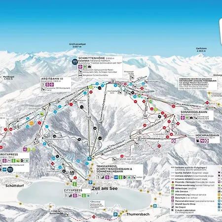 דירה Alpinresort 3 By Interhome *