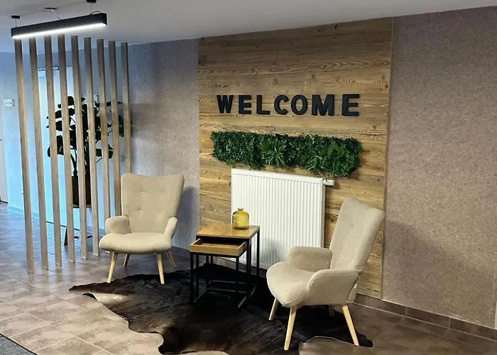 Alpinresort 3 By Interhome 아파트