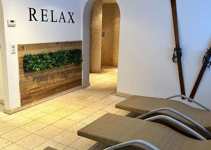 Alpinresort 3 By Interhome 카프룬