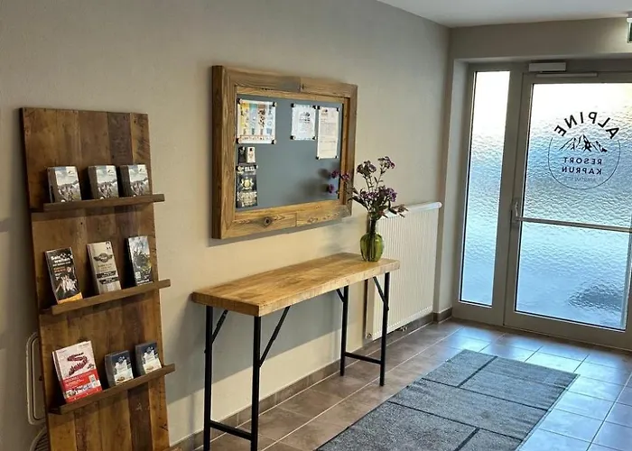 Alpinresort 3 By Interhome