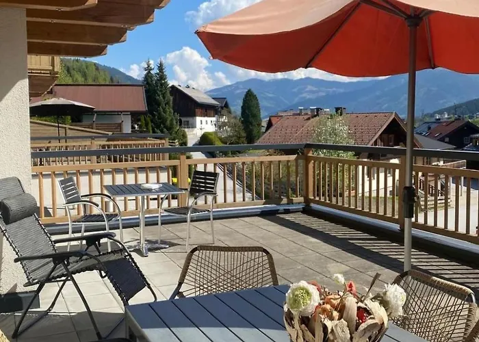 Διαμέρισμα Alpinresort 3 By Interhome