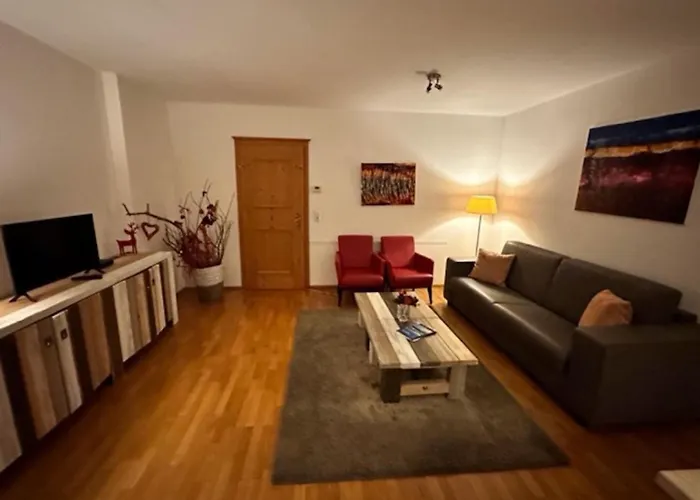 Alpinresort 3 By Interhome Διαμέρισμα