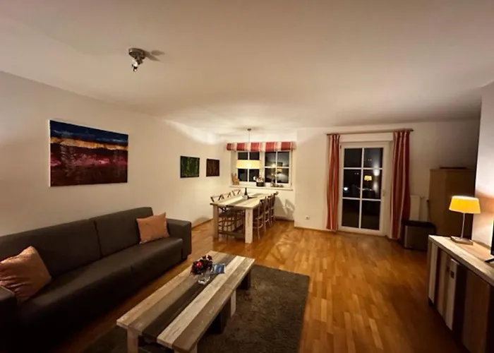 Alpinresort 3 By Interhome 카프룬