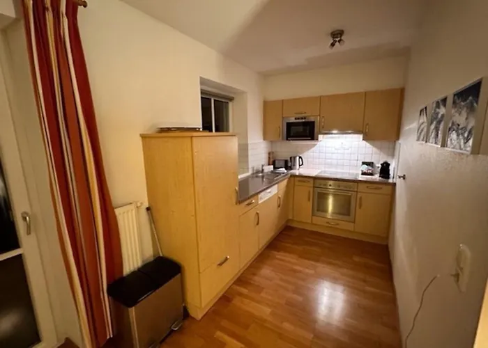 Alpinresort 3 By Interhome * Kaprun