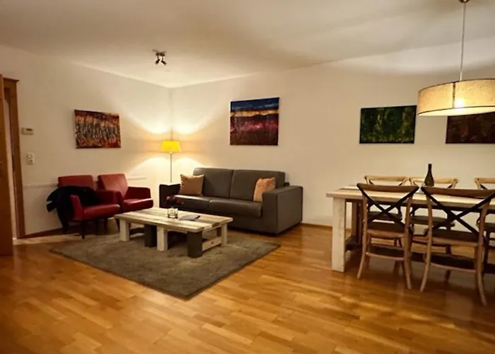 Alpinresort 3 By Interhome * Kaprun