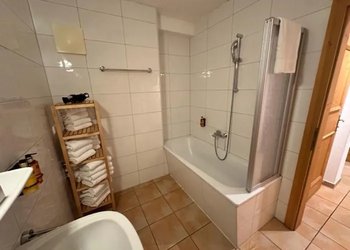 Alpinresort 3 By Interhome * Kaprun