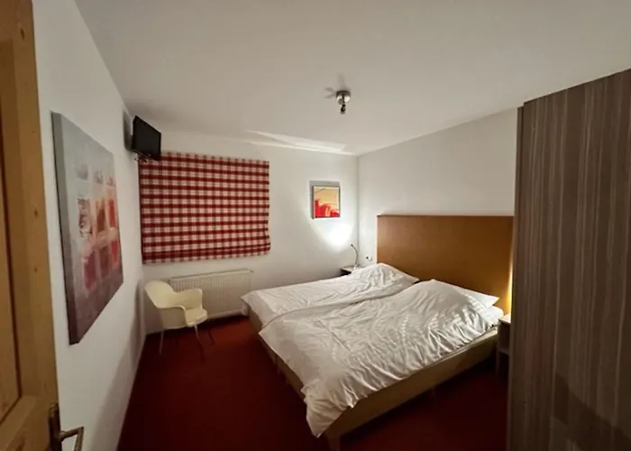 Alpinresort 3 By Interhome Διαμέρισμα *