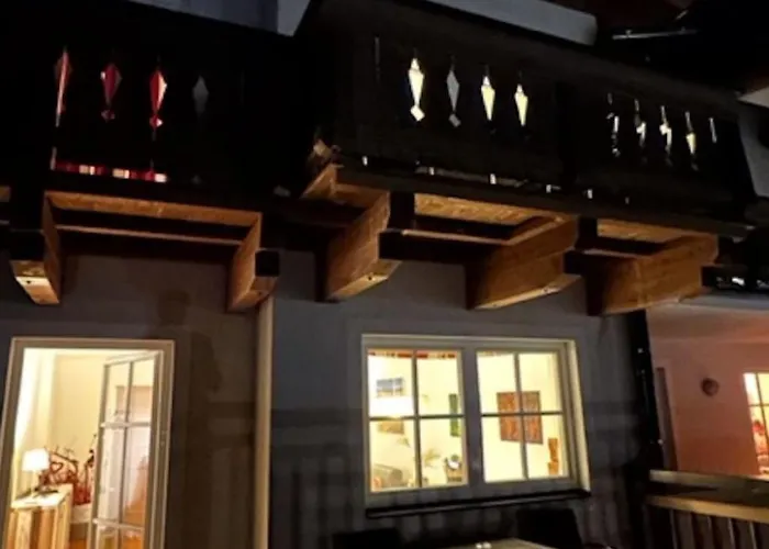 Alpinresort 3 By Interhome Kaprun