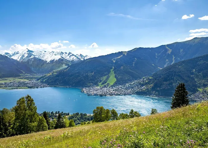 Alpinresort 3 By Interhome Διαμέρισμα