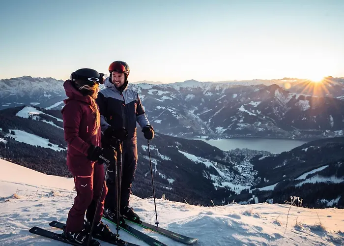 Διαμέρισμα Alpinresort 3 By Interhome *