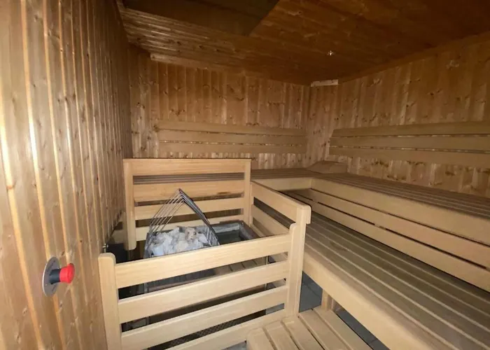 Alpinresort 3 By Interhome 아파트 카프룬