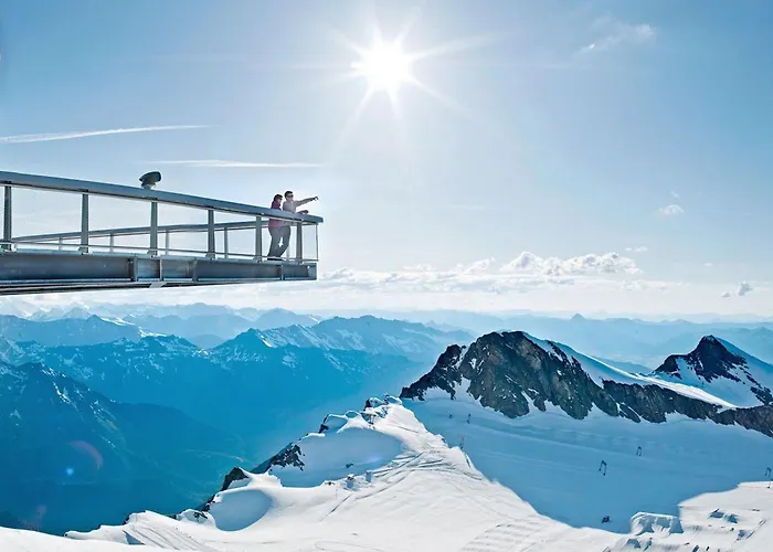 Alpinresort 3 By Interhome * 카프룬