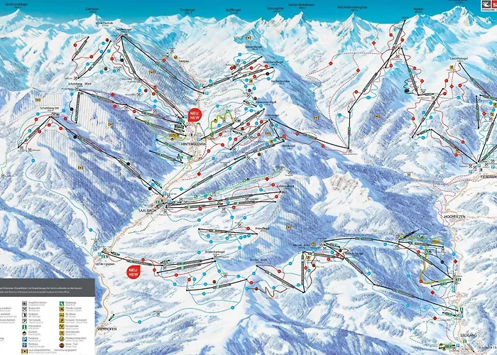 Διαμέρισμα Alpinresort 3 By Interhome