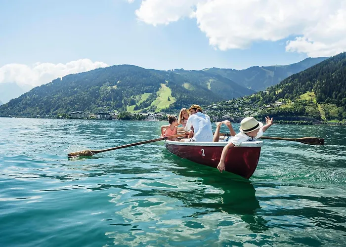 Alpinresort 3 By Interhome Kaprun