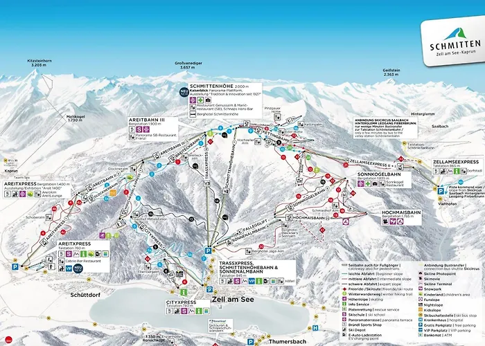 아파트 Alpinresort 3 By Interhome *