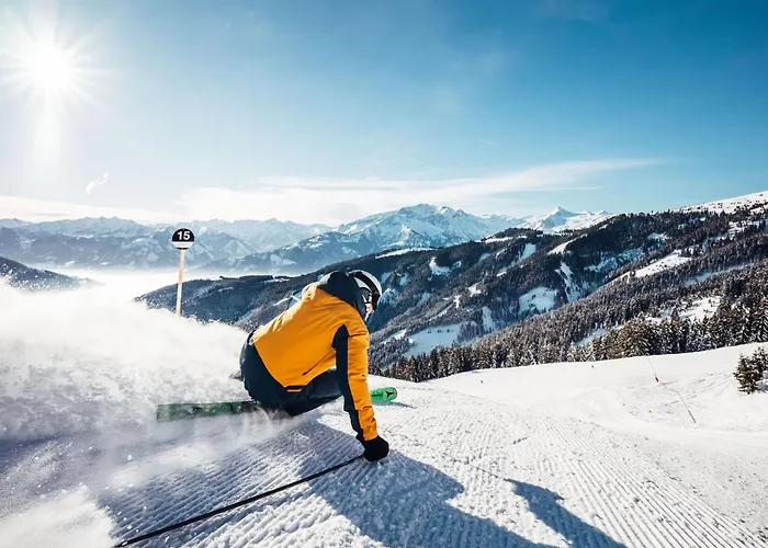 Alpinresort 3 By Interhome Kaprun