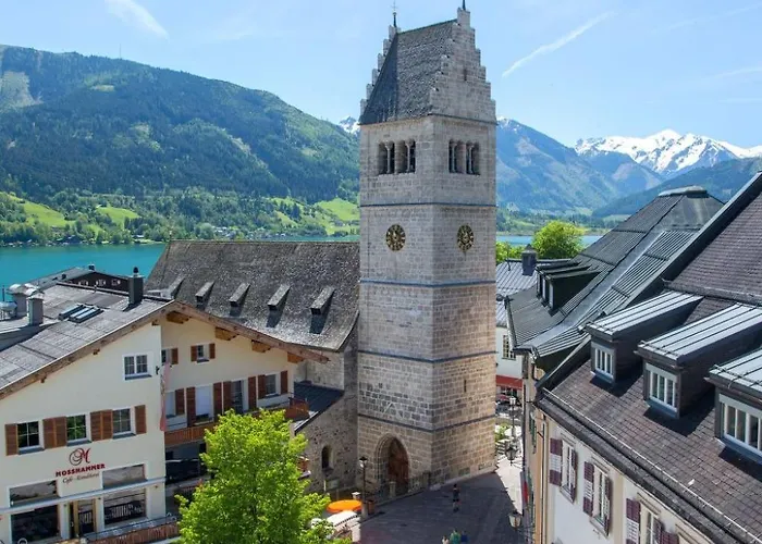 Διαμέρισμα Alpinresort 3 By Interhome