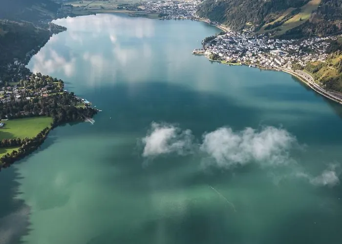 아파트 Alpinresort 3 By Interhome *