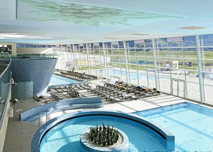 Alpinresort 3 By Interhome 아파트 *