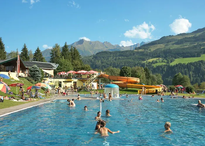 Alpinresort 3 By Interhome 아파트 카프룬